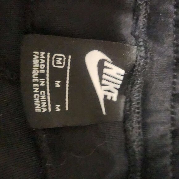 Nike Other - NEW Black Nike Tech 2nd gen (old season)